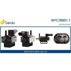 Blinkerschalter SLS70013.1 von SANDO günstig für 68,31 € online kaufen