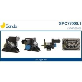 Blinkerschalter SLS70017.1 von SANDO günstig für 73,39 € online kaufen