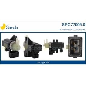 Blinkerschalter SLS70021.1 von SANDO günstig für 72,62 € online kaufen