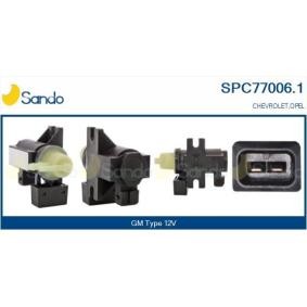 Blinkerschalter SLS70023.1 von SANDO günstig für 45,78 € online kaufen