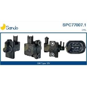 Blinkerschalter SLS70024.1 von SANDO günstig für 71,56 € online kaufen