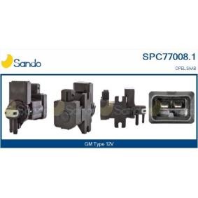 Blinkerschalter SLS70025.1 von SANDO günstig für 83,10 € online kaufen