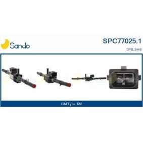 Wischerschalter SLS70400.1 von SANDO günstig für 100,93 € online kaufen