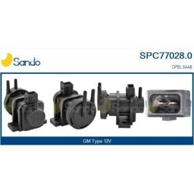 Wischerschalter SLS70403.1 von SANDO günstig für 50,55 € online kaufen