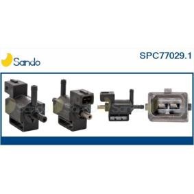 Wischerschalter SLS70404.1 von SANDO günstig für 61,14 € online kaufen