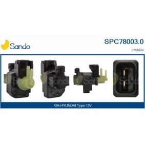 Wischerschalter SLS70412.1 von SANDO günstig für 177,33 € online kaufen