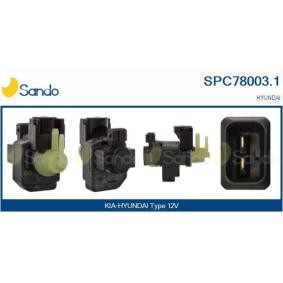 Wischerschalter SLS70413.1 von SANDO günstig für 192,56 € online kaufen
