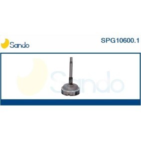 Blinkerschalter SLS71006.1 von SANDO günstig für 132,17 € online kaufen