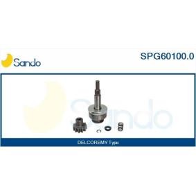 Blinkerschalter SLS71010.1 von SANDO günstig für 148,56 € online kaufen