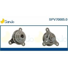 Blinkerschalter SLS71018.1 von SANDO günstig für 118,67 € online kaufen