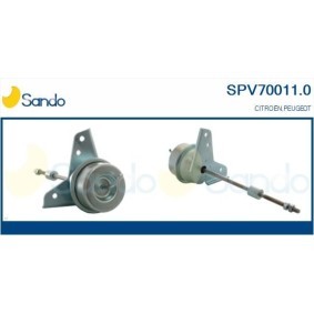 Blinkerschalter SLS71023.0 von SANDO günstig für 78,63 € online kaufen