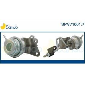 Blinkerschalter SLS71028.0 von SANDO günstig für 101,55 € online kaufen