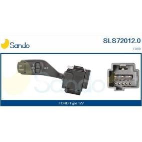 Blinkerschalter SLS72012.0 von SANDO günstig für 48,78 € online kaufen