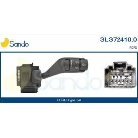 Wischerschalter SLS72410.0 von SANDO günstig für 36,73 € online kaufen