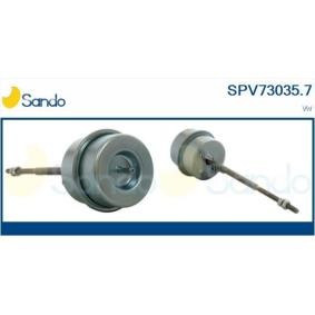 Wischerschalter SLS72417.1 von SANDO günstig für 47,34 € online kaufen