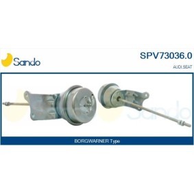 Wischerschalter SLS72418.1 von SANDO günstig für 71,46 € online kaufen