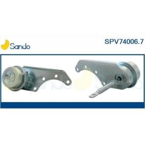 Wischerschalter SLS73400.0 von SANDO günstig für 92,27 € online kaufen