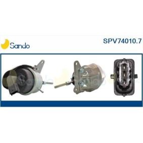 Wischerschalter SLS73406.0 von SANDO günstig für 25,38 € online kaufen