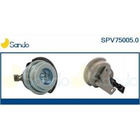 Wischerschalter SLS73415.0 von SANDO günstig für 45,68 € online kaufen