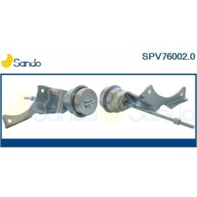 Blinkerschalter SLS75001.0 von SANDO günstig für 64,60 € online kaufen