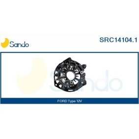 Blinkerschalter SLS78003.1 von SANDO günstig für 141,32 € online kaufen