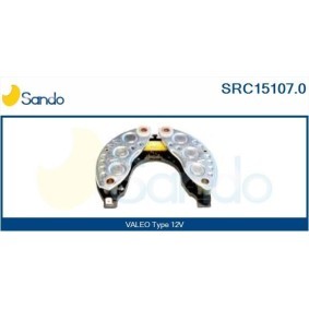 Blinkerschalter SLS78014.1 von SANDO günstig für 59,52 € online kaufen