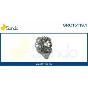 Wischerschalter SLS78403.1 von SANDO günstig für 78,33 € online kaufen