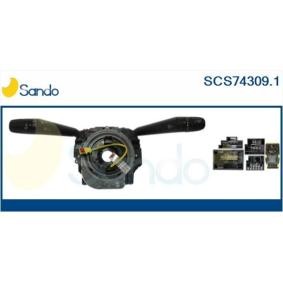 Compre Cremallera de dirección de SANDO online para Wind Cabrio a precios moderados