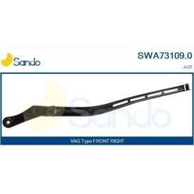 Scheibenwischerarm SWA73109.0 von SANDO günstig für 43,69 € online kaufen