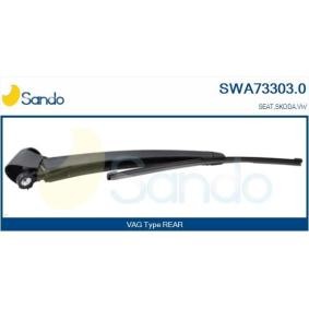 Scheibenwischerarm SWA73303.0 von SANDO günstig für 28,43 € online kaufen