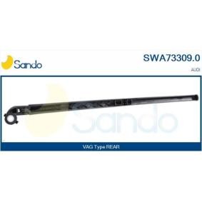 Scheibenwischerarm SWA73309.0 von SANDO günstig für 48,62 € online kaufen