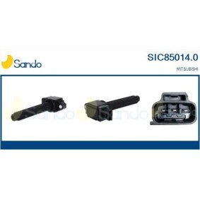Scheibenwischermotor SWM48101.0 von SANDO günstig für 127,18 € online kaufen
