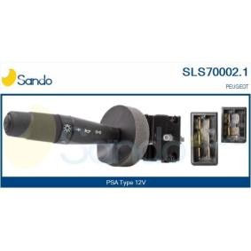 Scheibenreinigungsanlage SWS30110.0 von SANDO günstig für 124,90 € online kaufen