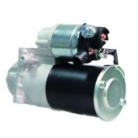 Compre Motor de arranque de WAI online para Silverado III 1500 Standard Cab Pick-up a preços moderados