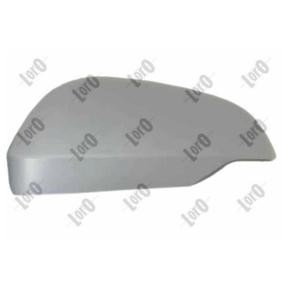 Comprar Cubierta, retrovisor exterior de ABAKUS 1401C03 a bajo precio de 26,54 €