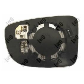 Compre Vidro de espelho de ABAKUS online para 6 Sedan (GJ, GL) a preços moderados