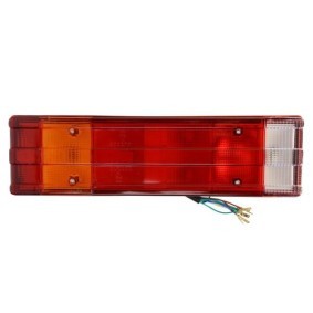 Rückleuchte TL-ME014L von TRUCKLIGHT günstig für 25,70 € online kaufen