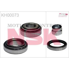 Acquista Kit cuscinetto ruota da NSK KH00073 a buon mercato per soli 27,19 €
