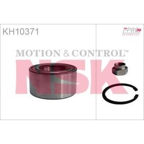 Acquista Kit cuscinetto ruota da NSK KH10371 a buon mercato per soli 60,58 €