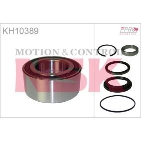 Acquista Kit cuscinetto ruota da NSK KH10389 a buon mercato per soli 282,58 €