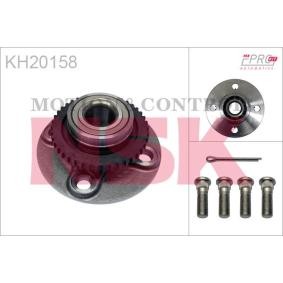 Acquista Kit cuscinetto ruota da NSK KH20158 a buon mercato per soli 294,34 €