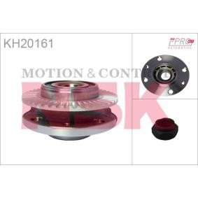 Acquista Kit cuscinetto ruota da NSK KH20161 a buon mercato per soli 299,37 €