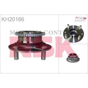 Acquista Kit cuscinetto ruota da NSK KH20166 a buon mercato per soli 178,47 €