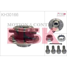 Acquista Kit cuscinetto ruota da NSK KH30166 a buon mercato per soli 297,64 €