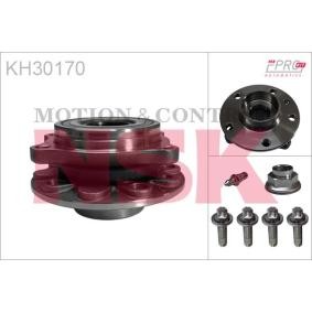 Acquista Kit cuscinetto ruota da NSK KH30170 a buon mercato per soli 277,27 €