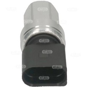 Compre Interruptor de pressão, ar condicionado da HC-Cargo 261430 a um preço baixo por 19,51 €