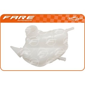 Ausgleichsbehälter für NISSAN von FARE SA