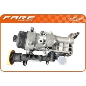 Compre Radiador de óleo, óleo do motor da FARE SA 16149 a um preço baixo por 196,59 €