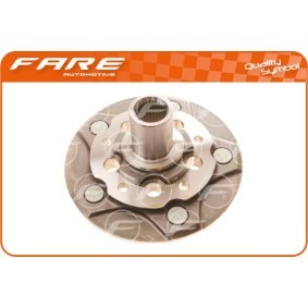 Compre Cubo da roda da FARE SA 16155 a um preço baixo por 397,77 €