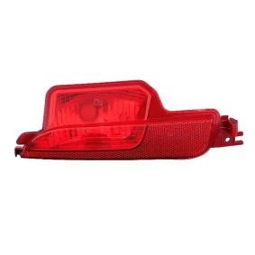 Compre Luz de nevoeiro traseira da IPARLUX 16303821 a um preço baixo por 36,33 €